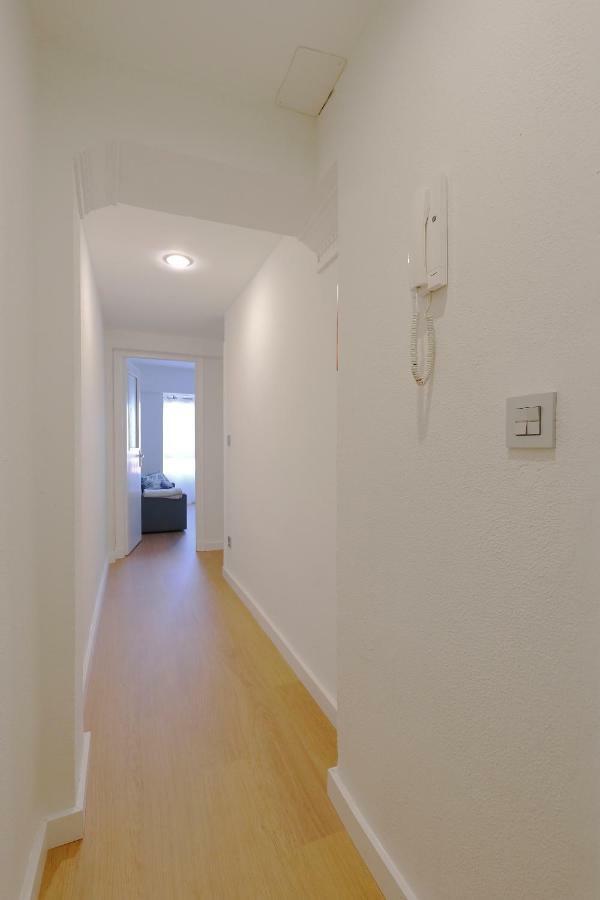 Apartamento Cabrales Gijón Exteriér fotografie